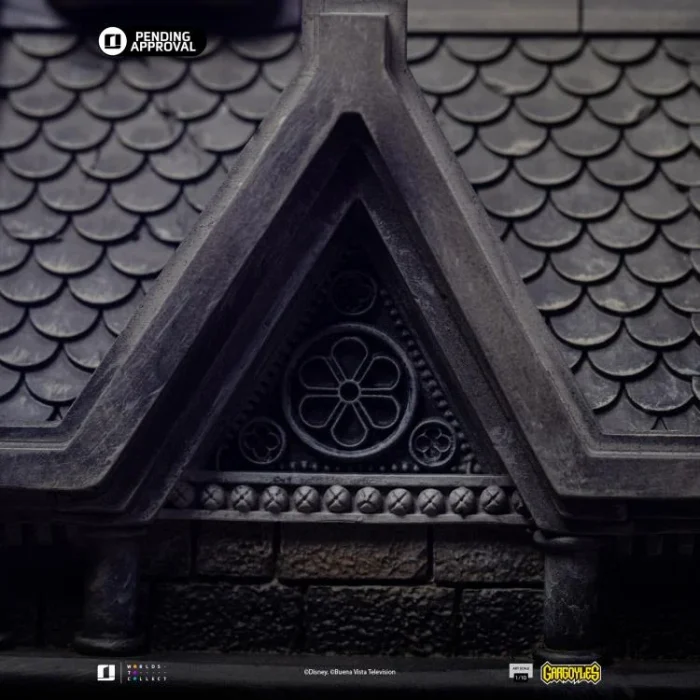 Gargoyles Goliath 1/10 Art Scale - Imagen 14