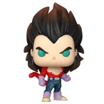 Dragon Ball GT Pop Animation 2073 Super Saiyan 4