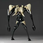 Rebuild of Evangelion Amazing Yamaguchi Revoltech NR096 4th Angel - Imagen 10