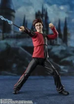 Harry Potter and the Goblet of Fire SH Figuarts - Imagen 4