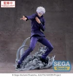Jujutsu Kaisen Luminasta Satoru Gojo Hollow Purple Kyoshiki Murasaki - Imagen 6