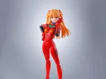 Rebuild of Evangelion SH Figuarts Asuka Shikinami Langley