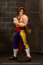 Ultra Street Fighter II The Final Challengers Vega 1/12 - Imagen 5