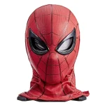 Spider Man Homecoming Marvel Legends Spider Man 1/1 Scale Wearable Electronic Expressive Mask - Imagen 2