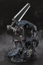 Berserk FiguartsZERO Touche Metallique Guts Berserker Armor - Imagen 3