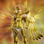 Saint Seiya Star Shine Series Sagittarius Aiolos Gold Saint 1/12