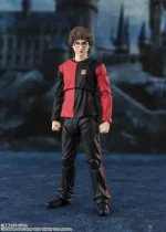 Harry Potter and the Goblet of Fire SH Figuarts - Imagen 3