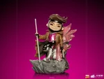 X Men MiniCo Gambit - Imagen 2