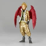 My Hero Academia Age of Heroes Hawks - Imagen 2