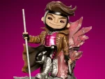 X Men MiniCo Gambit