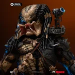 Predator Jungle Hunter 1/10 Art Scale - Imagen 24