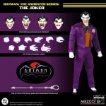 Batman The Animated Series One12 Collective The Joker - Imagen 10