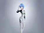 Rebuild of Evangelion SH Figuarts Rei Ayanami