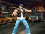 The King of Fighters 98 Ultimate Match Ikari Warriors Team Clark Still 1/18