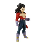 Dragon Ball GT Solid Edge Works Super Saiyan 4 Vegeta - Imagen 6
