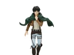 Attack on Titan Grandista Eren Yeager