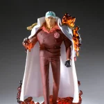 One Piece The Shukko Logia Sakazuki Special Edition