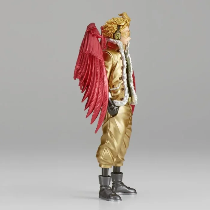 My Hero Academia Age of Heroes Hawks - Imagen 3
