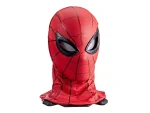 Spider Man Homecoming Marvel Legends Spider Man 1/1 Scale Wearable Electronic Expressive Mask