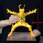 Naruto Shippuden Grandista Naruto Uzumaki II - Imagen 6
