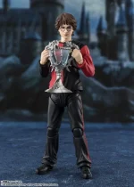 Harry Potter and the Goblet of Fire SH Figuarts - Imagen 2