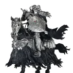 Berserk Masterlise Ichibansho Skull Knight A Vow of Counterattack Another Ver
