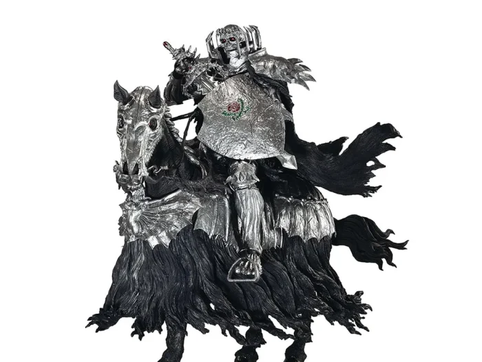 Berserk Masterlise Ichibansho Skull Knight A Vow of Counterattack Another Ver