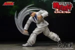 Baki Hanma Son of Ogre Storm Arena Kaoru Hanayama 1/12 - Imagen 9