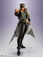 JoJos Bizarre Adventure Stardust Crusaders SH Figuarts Jotaro Kujo - Imagen 2