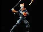 Marvel Legends Retro Collection Ghost Rider