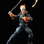 Marvel Legends Retro Collection Ghost Rider