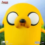 Adventure Time Mondo Squads Jake and Finn Figure Set - Imagen 8
