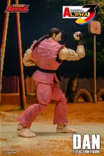 Street Fighter Alpha 3 Storm Arena Dan 1/12 - Imagen 16