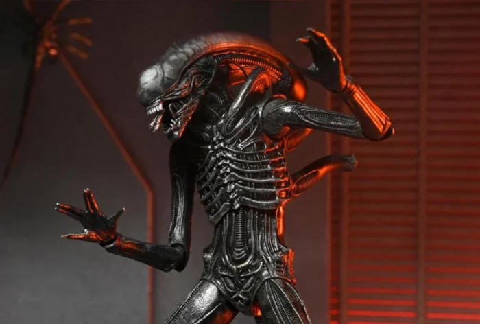 Alien Romulus Ultimate Xenomorph XX121 - Imagen 10