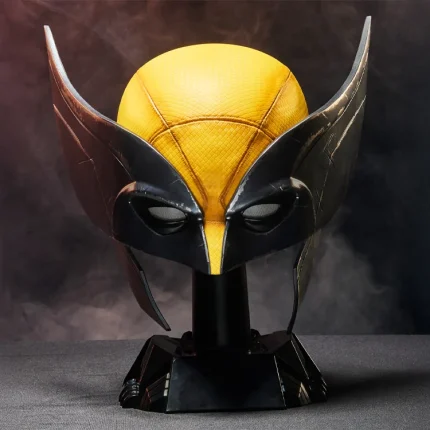 Deadpool and Wolverine Marvel legends Wolverine 1:1