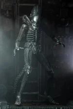Alien 40th Anniversary Ultimate Big Chap Action Figure - Imagen 4