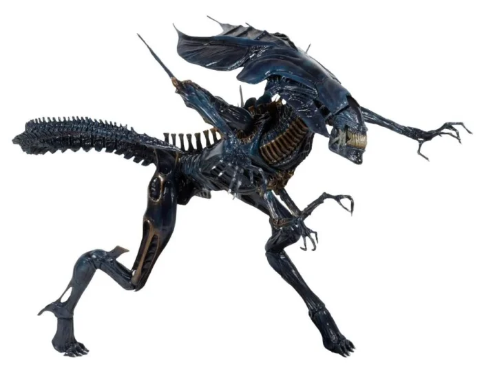 Aliens Xenomorph Queen Deluxe - Imagen 11
