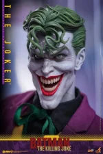 Batman The Killing Joke CMS028 The Joker 1/6th Scale - Imagen 18