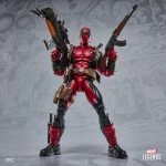Marvel Legends Maximum Series Deadpool - Imagen 2