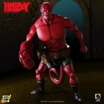Hellboy Box Full of Evil 1/12 Scale - Imagen 2