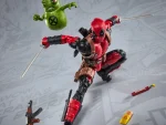 Marvel Legends Maximum Series Deadpool