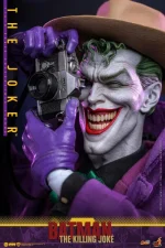 Batman The Killing Joke CMS028 The Joker 1/6th Scale - Imagen 7