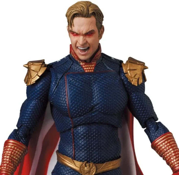 The Boys MAFEX No 151 Homelander - Imagen 3