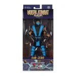 Mortal Kombat Klassic Sub Zero - Imagen 11