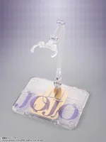 JoJos Bizarre Adventure Stardust Crusaders SH Figuarts Jotaro Kujo - Imagen 10