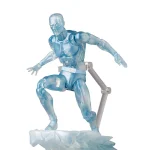 X Men MAFEX No 283 Iceman Comic Ver