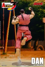 Street Fighter Alpha 3 Storm Arena Dan 1/12 - Imagen 5