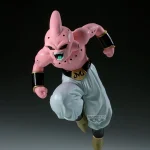 Dragon Ball Z Match Makers Kid Buu Vs Super Saiyan 3 Goku