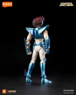 Saint Seiya Champion Class Pegasus Seiya Model Kit - Imagen 4