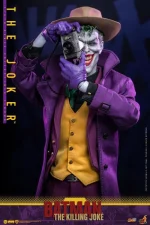 Batman The Killing Joke CMS028 The Joker 1/6th Scale - Imagen 10